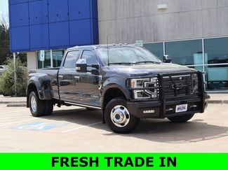 Certified 2022 Ford F350 King Ranch w/ King Ranch Ultimate Package video 1