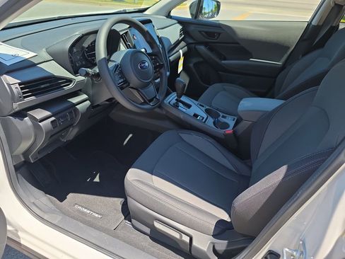 New 2026 Subaru Crosstrek 2.0i Premium AWD/4WD image 11