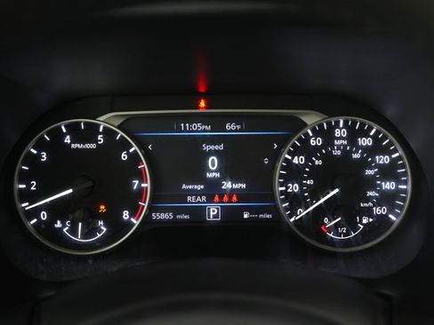 Used 2021 Nissan Sentra SV FWD image 21