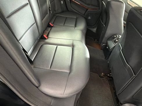Used 2011 Mercedes-Benz E 350 4MATIC Sedan image 22