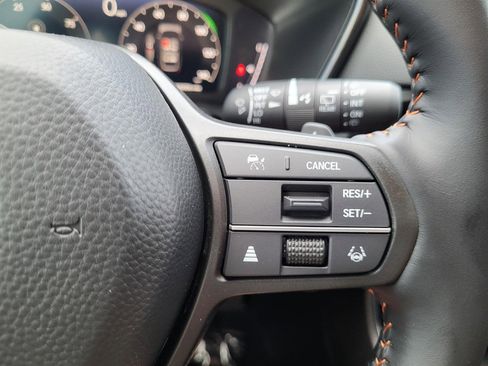 New 2026 Honda CR-V Sport-L image 20