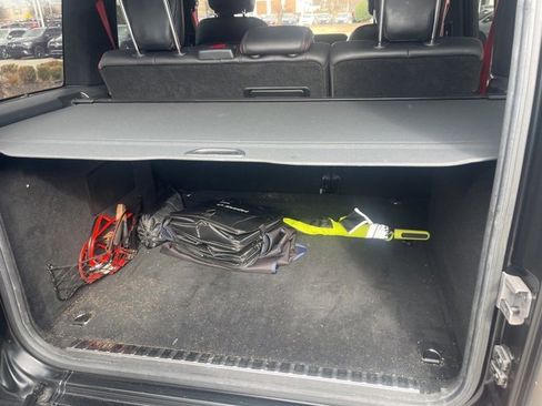 Used 2020 Mercedes-Benz G 550 image 13