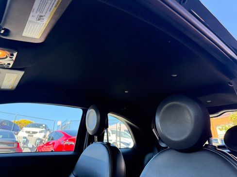 Used 2018 FIAT 500 e image 17