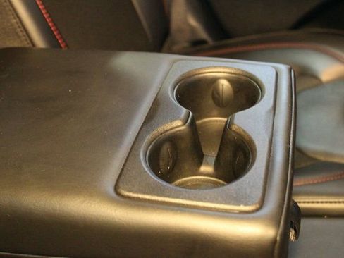 Used 2021 Jeep Cherokee Trailhawk w/ Sun & Sound Group image 15