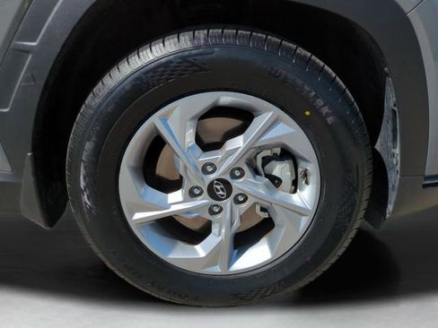 Certified 2024 Hyundai Tucson SEL FWD image 30