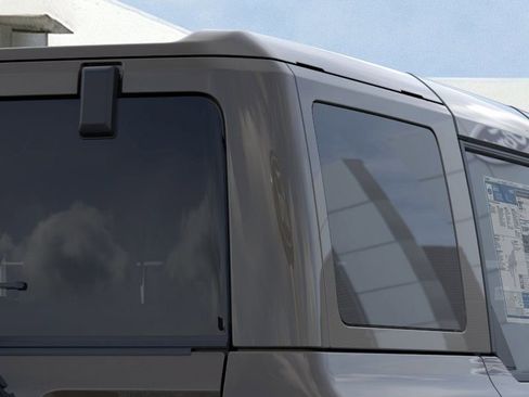 New 2026 Ford Bronco Outer Banks AWD/4WD image 49