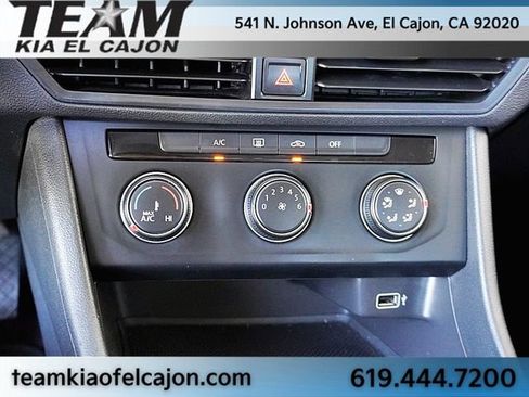 Used 2019 Volkswagen Jetta S w/ Driver Assistance Package FWD image 26