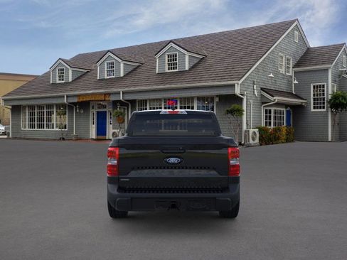 New 2025 Ford Maverick XLT w/ XLT Luxury Package image 5