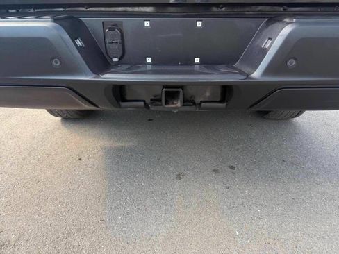 Used 2024 Chevrolet Silverado EV W/T image 8