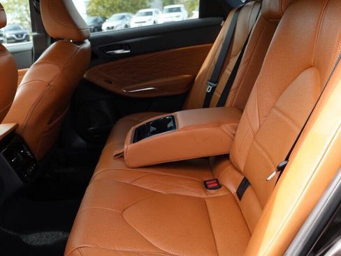Used 2020 Toyota Avalon Limited w/ Advanced Safety Package FWD image 16