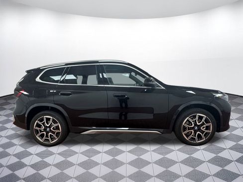 New 2026 BMW X1 xDrive28i w/ Technology Package image 6