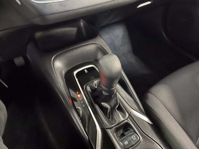 Used 2022 Toyota Corolla LE FWD image 30
