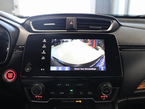 Used 2020 Honda CR-V EX-L image 27