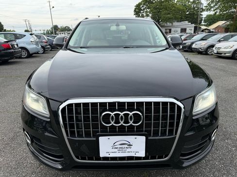 Used 2014 Audi Q5 2.0T Premium AWD/4WD image 3