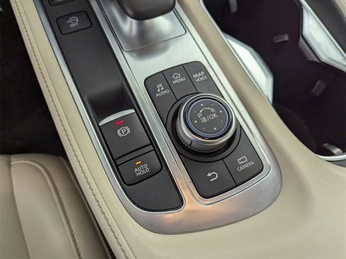 Used 2023 INFINITI QX60 Sensory w/ Cargo Package image 29