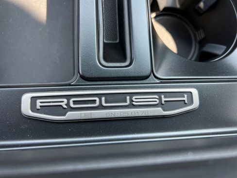 New 2025 Ford F150 STX w/ Equipment Group 200A image 28