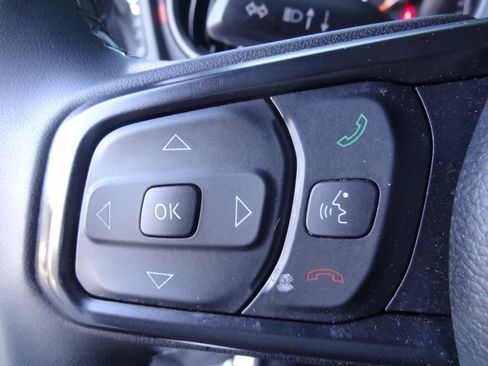 Used 2026 Jeep Gladiator Rubicon AWD/4WD image 20