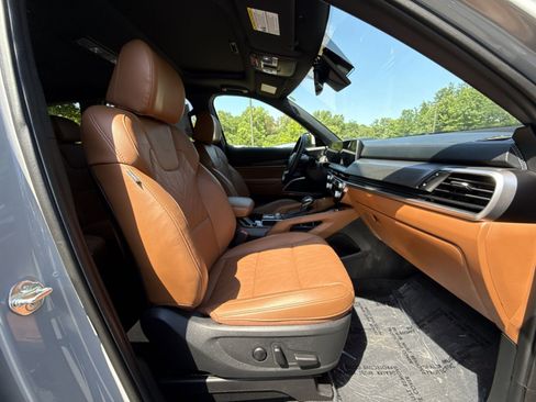 Used 2024 Kia Telluride EX X-Line AWD/4WD image 49