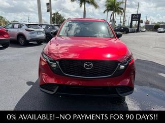 Used 2026 MAZDA CX-5 Preferred AWD/4WD video 2