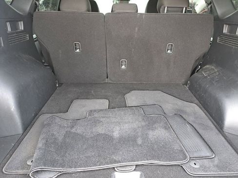 Used 2022 Hyundai Tucson SEL FWD image 21