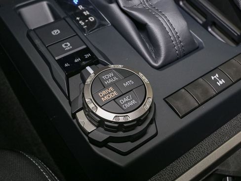 New 2026 Toyota Tacoma TRD Off-Road image 21