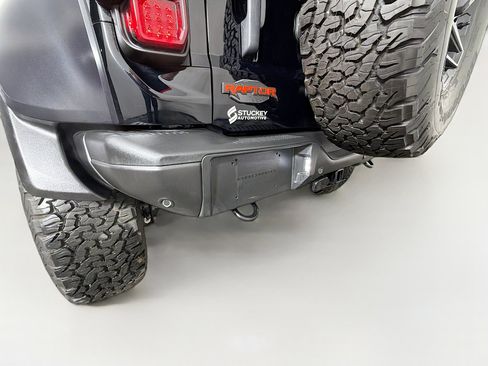 Used 2023 Ford Bronco Raptor image 35