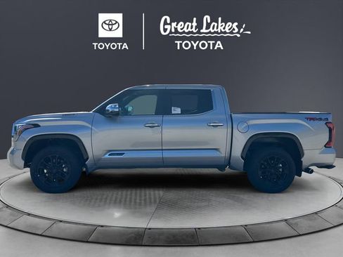 New 2025 Toyota Tundra 1794 Edition image 2