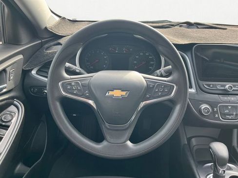 Used 2024 Chevrolet Malibu LS image 12