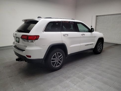 Used 2022 Jeep Grand Cherokee Limited image 10