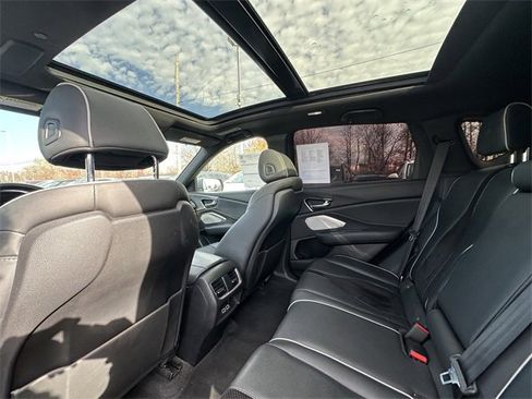 Used 2019 Acura RDX A-Spec image 18