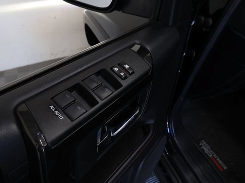 Used 2022 Toyota 4Runner TRD Pro AWD/4WD image 18