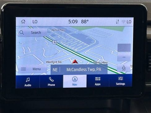 Used 2023 Ford Explorer XLT w/ Equipment Group 202A AWD/4WD image 14
