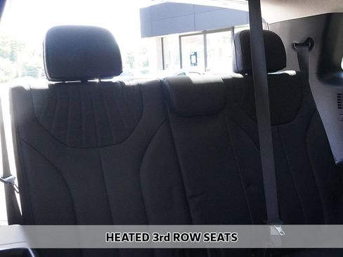 Used 2023 Hyundai Palisade Limited AWD/4WD image 13