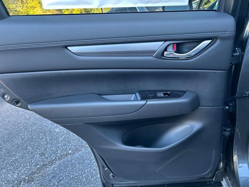 New 2025 MAZDA CX-5 AWD 2.5 S w/ Preferred Package image 23