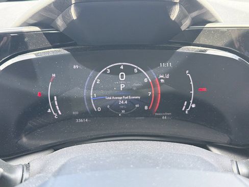 Used 2024 Lexus NX 350 F Sport AWD/4WD image 35