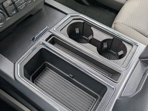 Used 2019 Ford F150 XLT w/ Equipment Group 301A Mid image 17