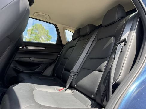 Used 2024 MAZDA CX-5 AWD 2.5 S w/ Select Package image 25