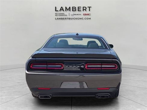 Used 2023 Dodge Challenger R/T w/ Cold Weather Group RWD image 6