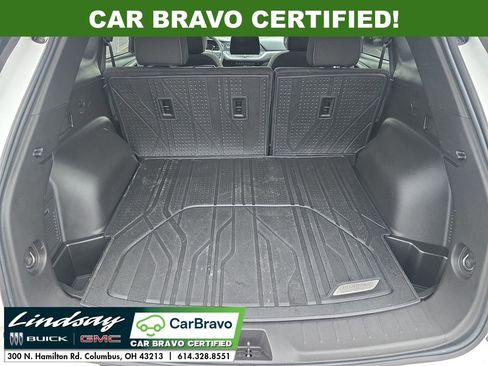 Certified 2024 Chevrolet Blazer LT w/ Convenience Package image 24