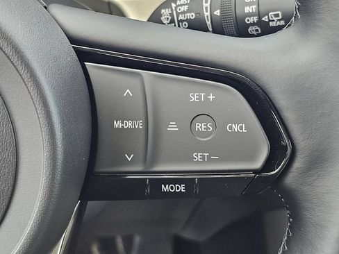 New 2026 MAZDA CX-5 Preferred AWD/4WD image 31