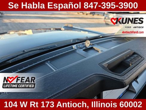 Used 2025 Ford Bronco Outer Banks image 67