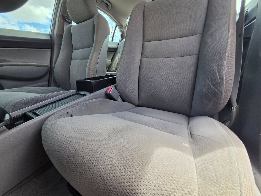 Used 2010 Honda Civic DX-VP image 18