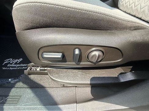 Used 2024 Chevrolet Equinox LT AWD/4WD image 22