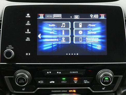 Used 2021 Honda CR-V EX-L image 11