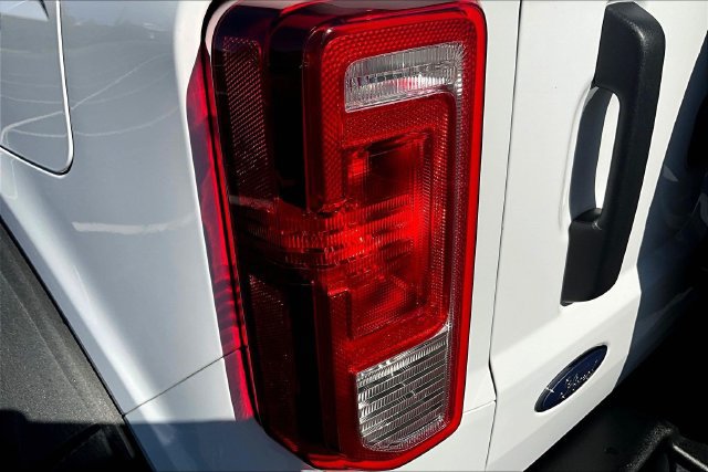 Used 2024 Ford Bronco Big Bend AWD/4WD image 22