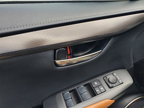 Used 2018 Lexus NX 300 FWD w/ Comfort Package image 22