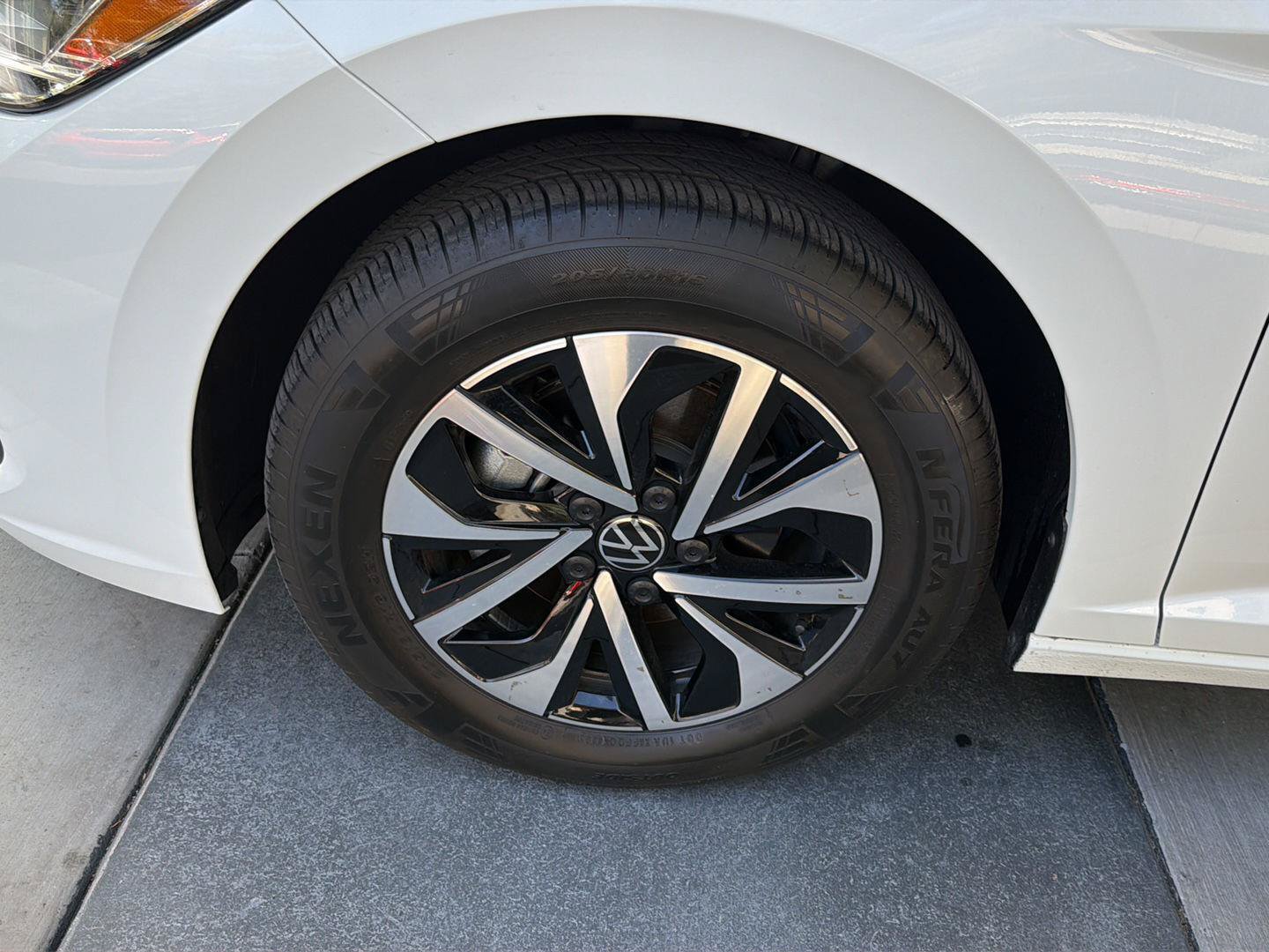 Used 2024 Volkswagen Jetta S FWD image 9