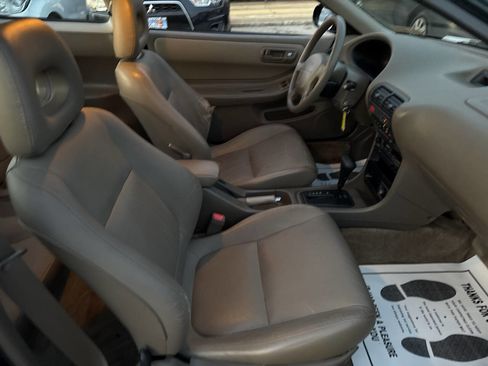 Used 1995 Acura Integra Special Edition image 8
