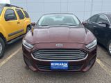 Used 2015 Ford Fusion SE image 2