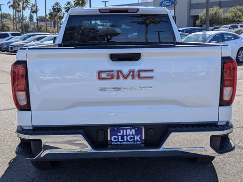 Used 2023 GMC Sierra 1500 Pro image 3